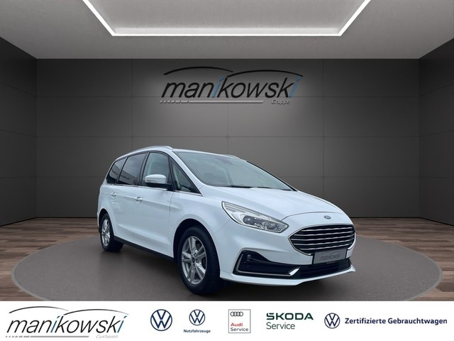 Ford - Galaxy 1.5 EcoBoost *Titanium-7-Sitzer*Navi+PDC+RFK+Stzhzg+LED+_7