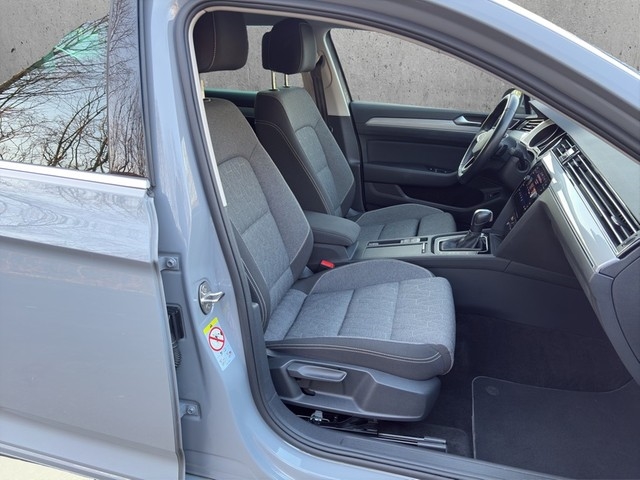 VW - Passat Variant Business 2.0TDI DSG +AHK+ el.Klappe+Kamera+Travel-Assist+Massage_15