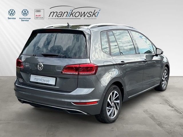 VW - Golf Sportsvan VII 1.5 TSI 150 PS DSG *JOIN*ACC XENON GJR_3