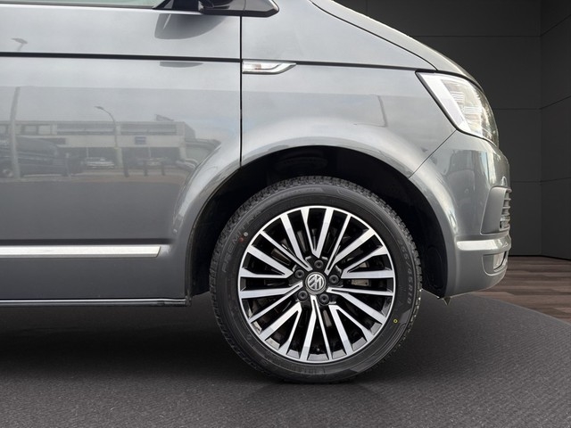 VW - T6 Multivan 2.0 TDI DSG 199 PS 4M *HIGHLINE*NAVI KAMERA_17