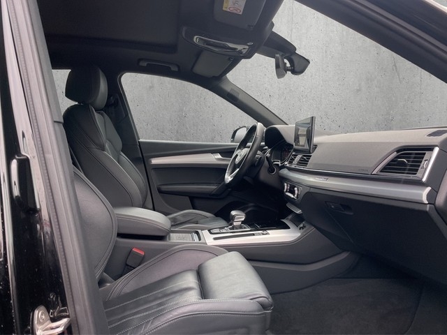 Audi - SQ5 3.0TDI tiptronic quattro *Black-Style*PanoD+Luftfwk+HUD+LED+RFK+Navi+BT+B&O+_14