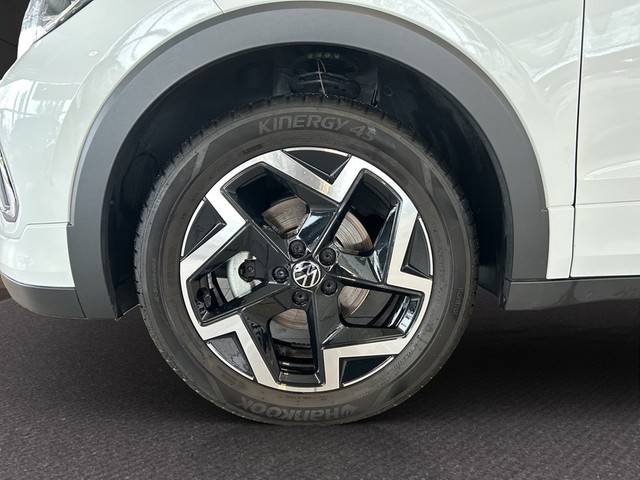 VW - T-Cross R-Line 150PS DSG AHK+Matrix+ Kamera+IQ.Drive+Navi+GJR+AppConnect_17