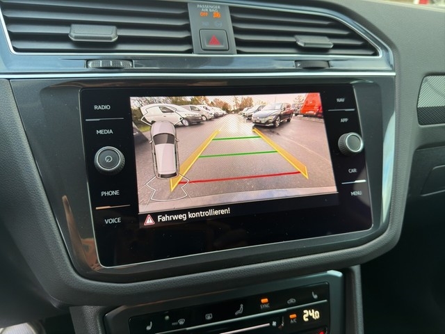 VW - Tiguan 1.5 TSI 150 PS DSG *UNITED*LED NAVI KAMERA_18