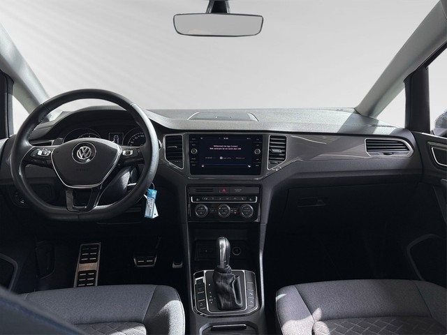 VW - Golf Sportsvan VII 1.5 TSI 150 PS DSG *JOIN*ACC XENON GJR_7