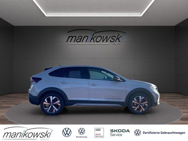 VW - Taigo TSI DSG Style_6