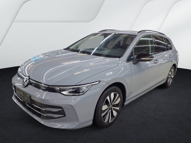Volkswagen Golf Variant VIII 2.0 TDI 110 kW Goal DSG+ AHK+LED+Navi+Kamera+GJR+neues Mod.