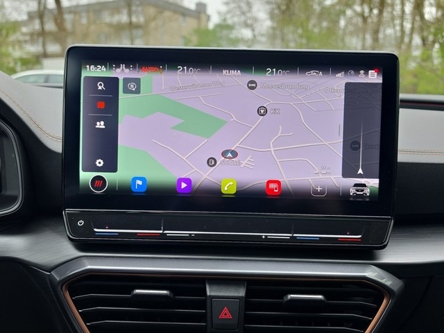 Cupra - Formentor VZ 2.0TSI 310PS DSG AHK 19Alu+Panorama+Kamera+Schalensitze_19