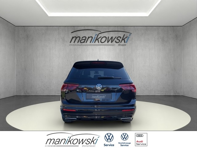 VW - Tiguan 2.0 TDI 239 PS 4M DSG *R-LINE*BLACK STYLE DCC_4