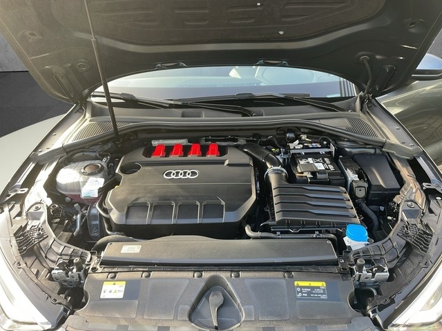 Audi - S3 Sportback S-tronic quattro *Navi+BT+B&O+GRA+LED+PDC+Stzhzg+_17