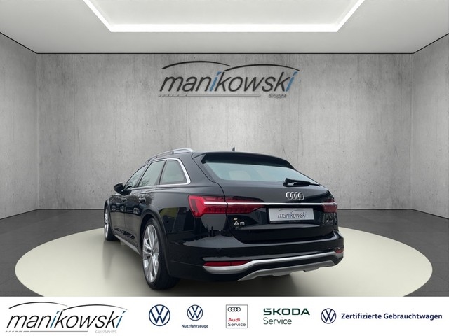 Audi - A6 allroad quattro 55TDI tiptronic Allradlenkung+PanoD+HUD+RFK+AHK+B&O+Stdhzg+LED+_3