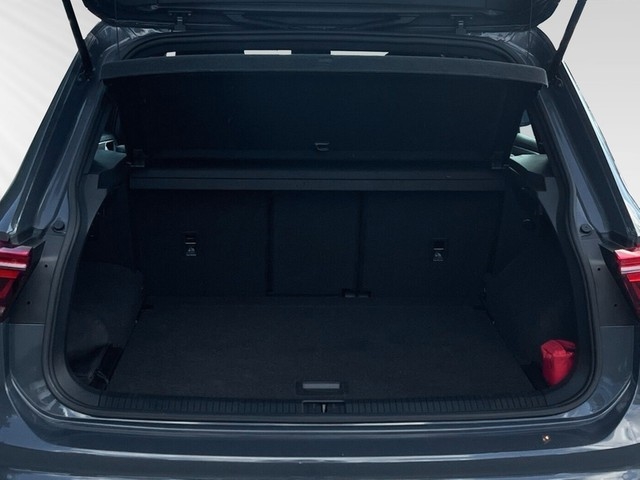VW - Tiguan 2.0 TDI 150 PS *R-LINE*AHK HUD LED_10