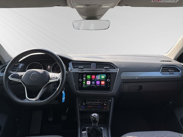 VW - Tiguan 1.5 TSI 150 PS *LIFE*NAVI KLIMA SITZHZG._7