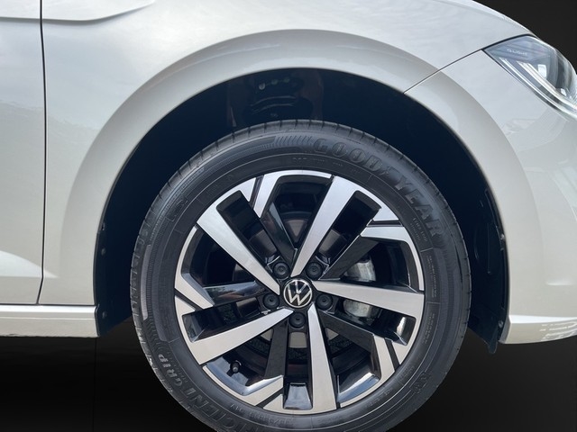 VW - Polo 1.0TSI DSG *Move*Navi+DigitalC+DAB+Klima2Z+ACC+PDC+Stzhzg+_18