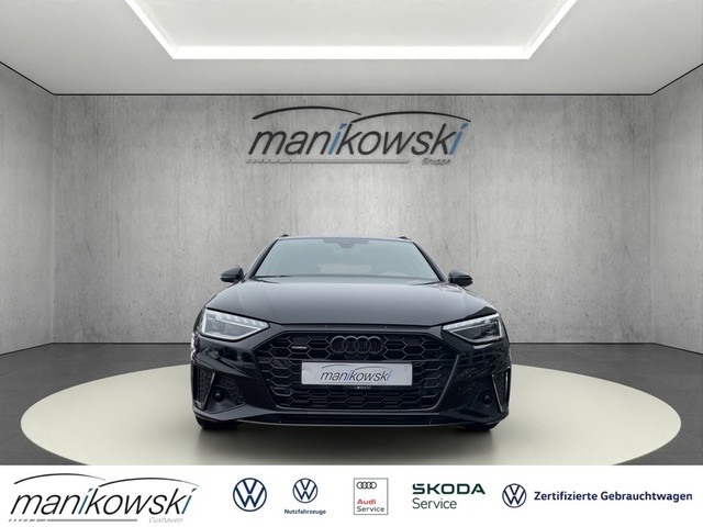 Audi - A4 Avant 40 TFSI quattro S-tronic *S-Line Sportpaket*RFK+Navi+BT+Sound+LED+Stzhzg+_8