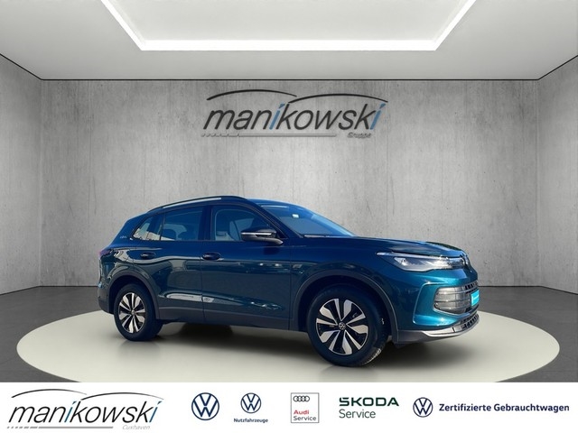 VW - Tiguan 1.5eTSI DSG *Goal-Neues Modell*RFK+Navi+LED+LWS+_7