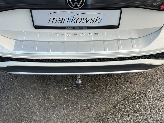 VW - T-Cross R-Line 150PS DSG AHK+Matrix+ Kamera+IQ.Drive+GJR+Navi+AppConnect_24