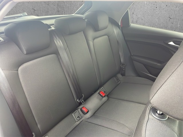 Audi - A1 Sportback 25TFSI S-tronic *advanced*LED+PDC+GJR+Stzhzg+GRA+_15