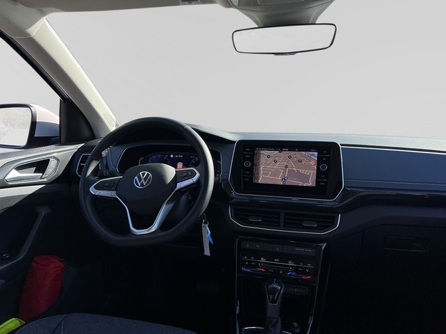 VW - T-Cross 1.0 TSI 115 PS DSG *STYLE*NAVI APP 17_7