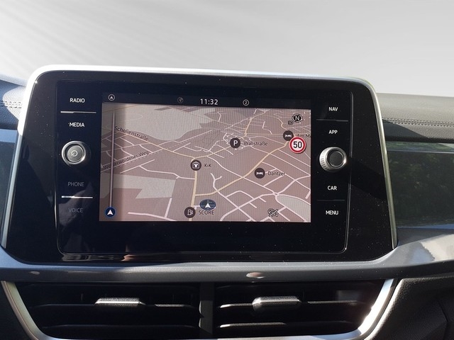 VW - T-Roc Style 150PS DSG AHK+GJR+NAVI +AppConnect+LED+ACC+BusinessPaket_8
