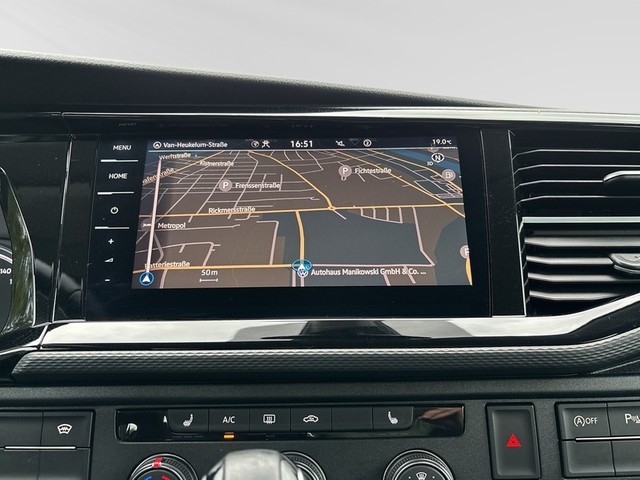 VW - T6.1 Kombi 2.0 TDI 150 PS DSG LED NAVI ACC_8