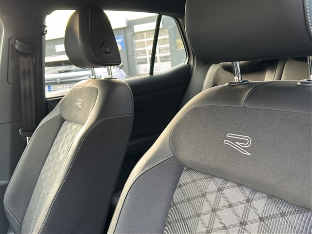 VW - T-Cross R-Line 150PS DSG AHK+Matrix+ Kamera+IQ.Drive+GJR+Navi+AppConnect_22