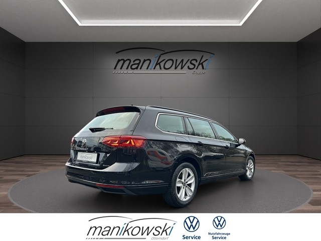VW - Passat Variant 4Motion 2.0TDI DSG +MatrixLED +TravelAssist+ErgoActive+Navi+++_5