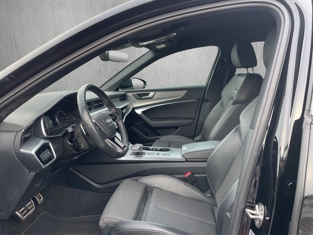 Audi - A6 Avant 40TDI quattro S-tronic *S-Line Sportpaket plus*AHK+Navi+BT+Sound+Stdhzg+LED+ACC+Stzhzg+LWS+GJR+_9