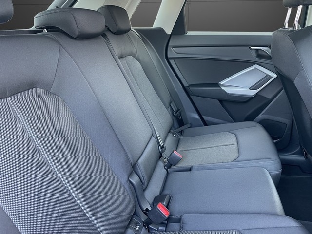 Audi - Q3 35TDI S-tronic *advanced/ Black PaketVirtualC+Sound+BT+ACC+PDC+19Zoll+Stzhzg+_15