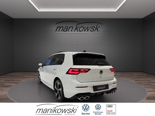 VW - Golf R VIII 320 PS DSG 4MOTION *R*PANO IQ KAMERA_3