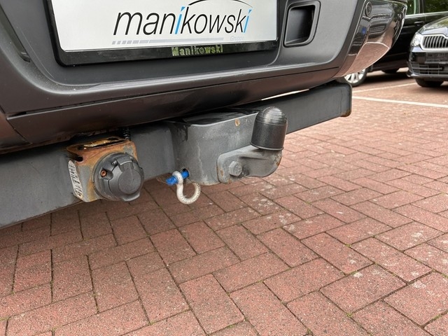 Ford - Ranger Wildtrak Doppelkabine 4x4 AHK+ACC +Off-Road-Paket+Kamera+AppConnect+_24