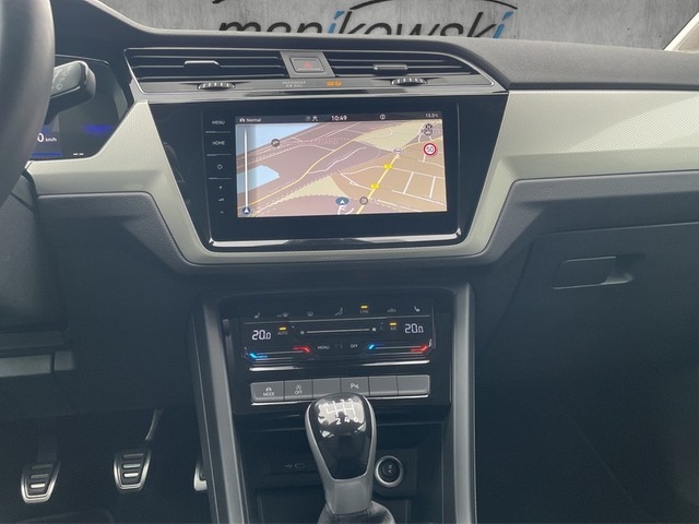 VW - Touran 1.5TSI *Move - 7Sitzer*Navi+ACC+PDC+Stzhzg+GJR+_13