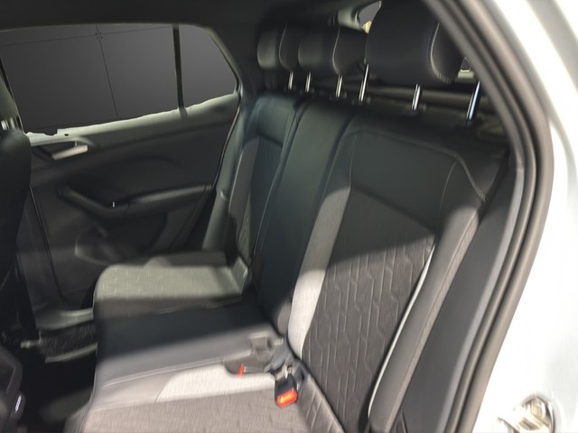 VW - T-Cross 1.0 TSI 115 PS DSG *GOAL*AHK NAVI ACC_11