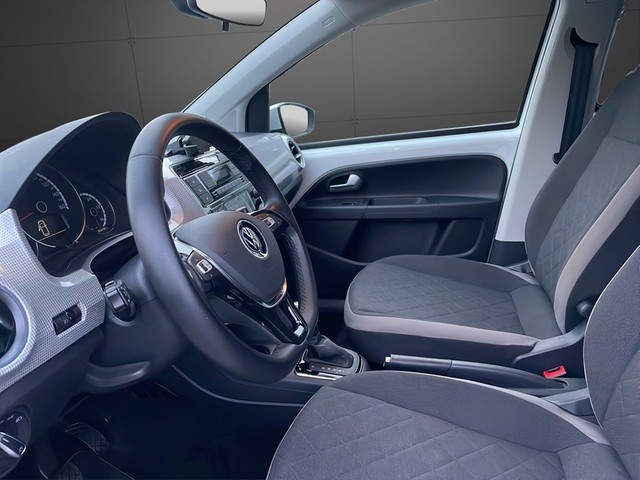 VW - up e-up! *Style Plus*GRA+RFK+PDC+Stzhzg+_9