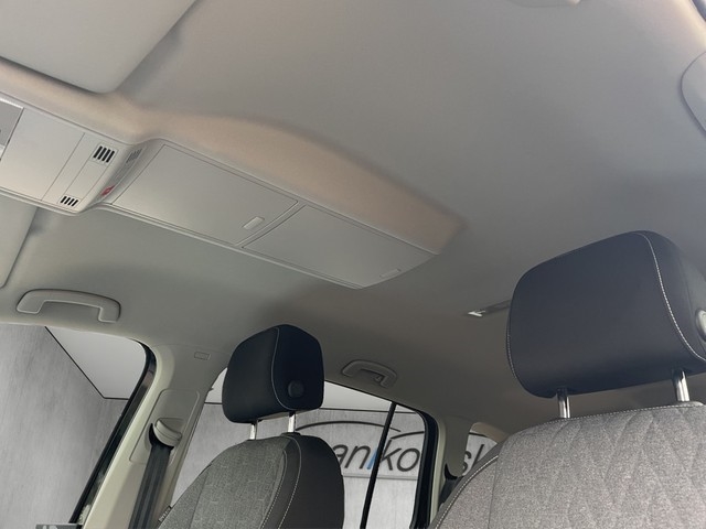 VW - Touran 1.5TSI *Move - 7Sitzer*Navi+ACC+PDC+Stzhzg+GJR+_19 VW - Touran 1.5TSI *Move - 7Sitzer*Navi+ACC+PDC+Stzhzg+GJR+_19