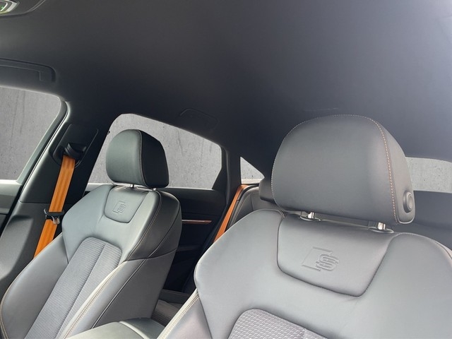 Audi - e-tron Sportback 55 quattro 300kW *S-Line Black Edition*VirtualC+Luftfwk+21Zoll+RFK+Keyless+Navi+BT+LED+Stzhzg+LWS+_19