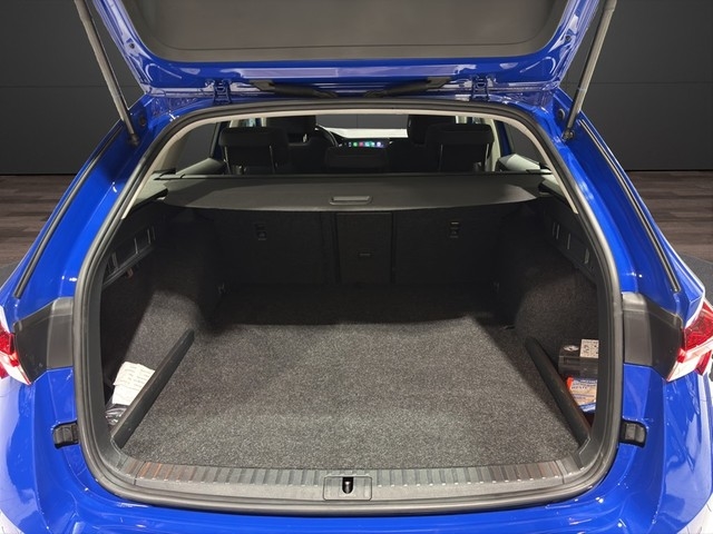 Skoda - Octavia Combi Hybrid DSG *AMBITION*LED APP_16