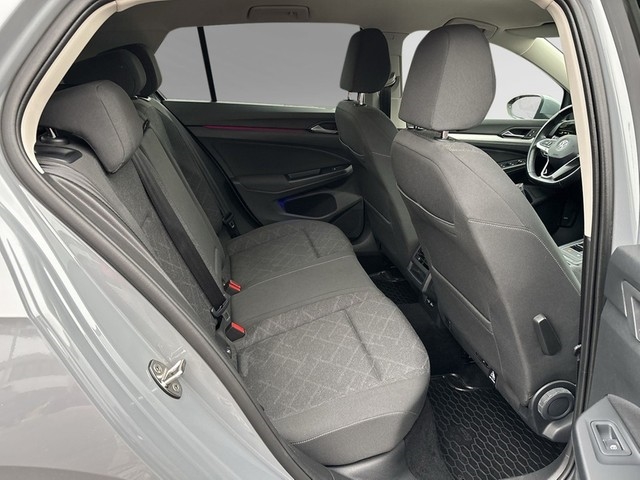 VW - Golf VIII 1.5 TSI 131 PS *LIFE*LED ACC NAVI APP_6