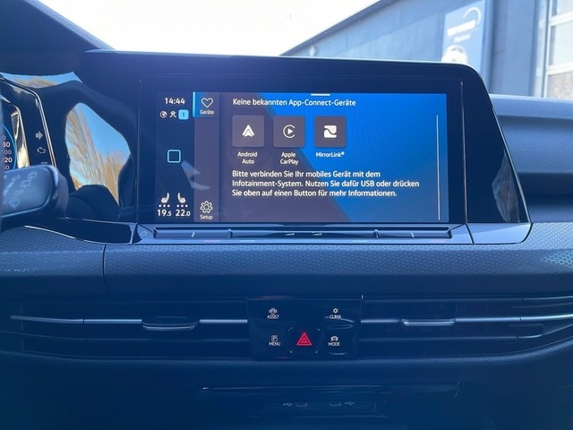 VW - Golf GTI VIII 245PS Schalter +19Alu+Kamera +BuisnessPremium+Soundsystem+Navi_23