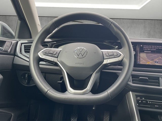 VW - Polo 1.0TSI *Life*Navi+LED+ACC+PDC+Stzhzg+GJR+_12