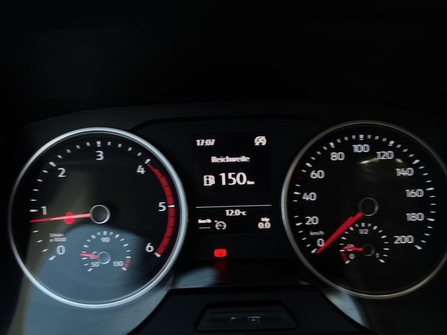 VW - Crafter Kasten 35 mittellang Hochdach FWD PDC Tempo Klima_10