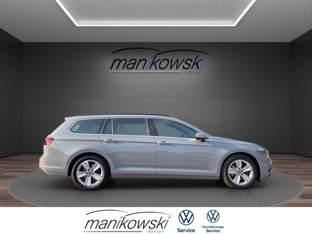 VW - Passat Variant 2.0TDI DSG+AHK+Standheizung +Pano+Sound+AreaView+Navi+++_6