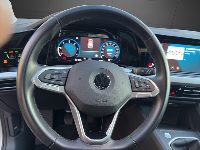 VW - Golf Variant VIII Life 2.0TDI AHK+ACC+ Keyless+AppConnect+TravelAssist+_9