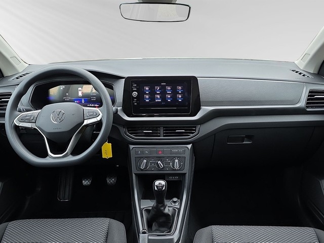 VW - T-Cross 1.0TSI 95PS LED+Winterpaket+ AppConnect+Licht&Sicht+DigitalCockpitAnschlußgarantie 1Jahr/90.000Km_7