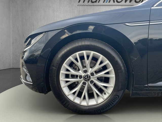 VW - Arteon Shooting Brake 2.0TDI DSG *Keyless+Massage+DigitalC+LED+ACC+PDC+_18