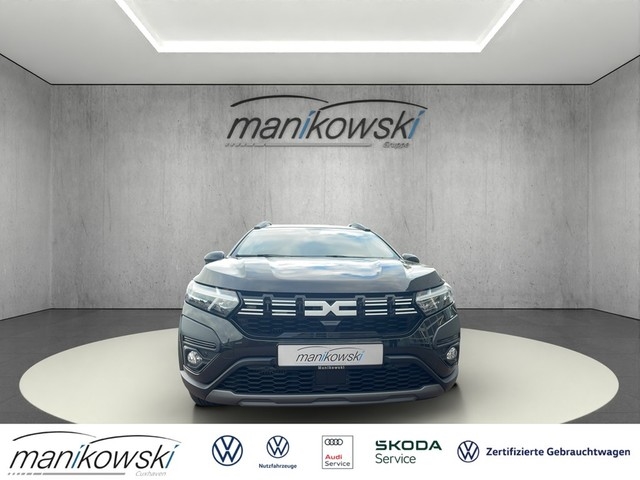 Dacia - Jogger 1.0TCe 110 *Expression*BT+NS+GRA+PDC+AHK+GJR+SWA+DAB+_8