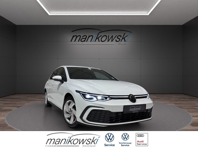 VW - Golf VIII GTE 245 PS DSG *GTE*AHK LED ACC_7
