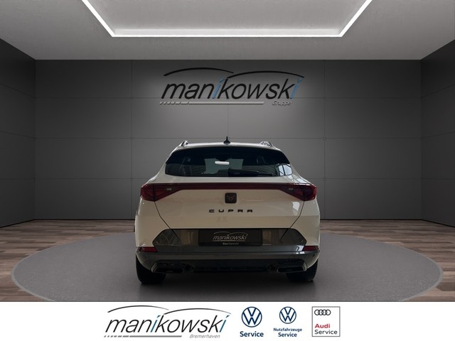 Cupra - Formentor 1.5 TSI 150 PS DSG *RFK CARPLAY LED_4