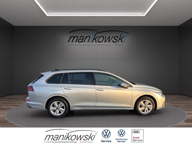 VW - Golf Variant VIII 2.0 TDI DSG *LIFE*LED NAVI APP_6