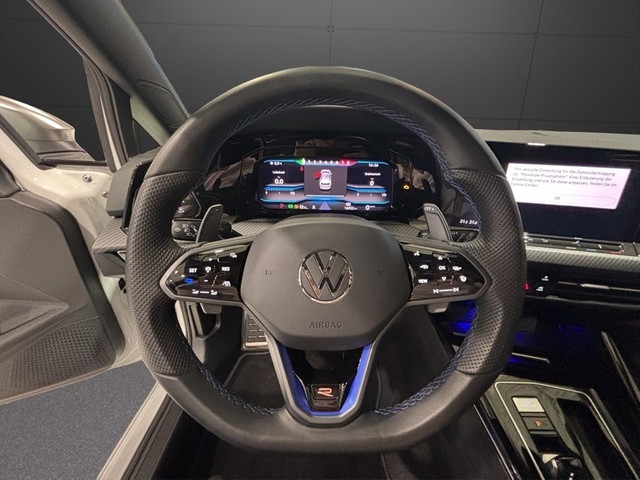 VW - Golf R VIII 320 PS DSG 4MOTION *R*PANO IQ KAMERA_9