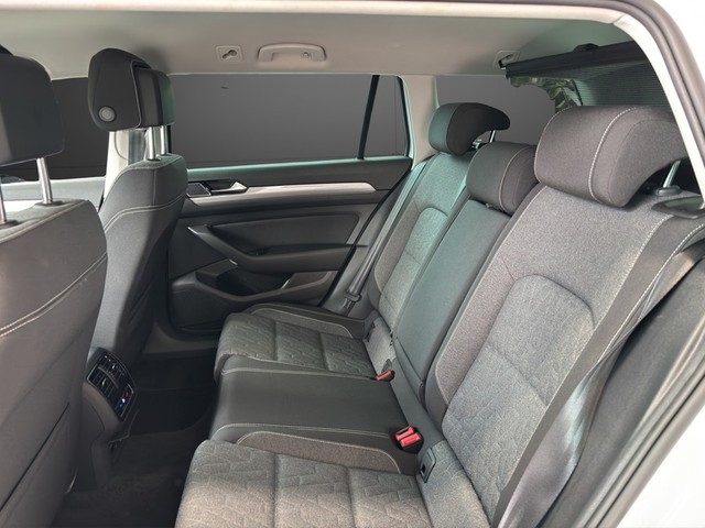 VW - Passat Variant 2.0 TDI 200 PS DSG *BUSINESS*HUD LED ACC_11